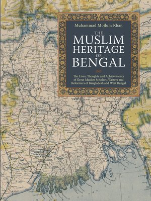 cover image of The Muslim Heritage of Bengal